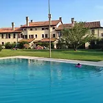 شقة Il Vivaio Di Grimani Morosini