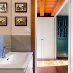 Apartment Il Vivaio Di Grimani Morosini Martellago
