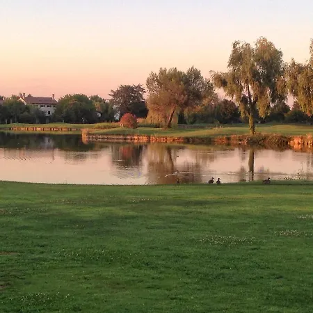 Il Vivaio Di Grimani Morosini * Martellago