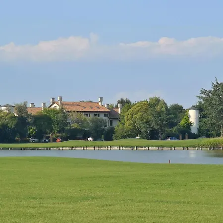 Il Vivaio Di Grimani Morosini