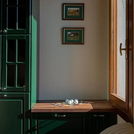 Appartement Il Vivaio Di Grimani Morosini *