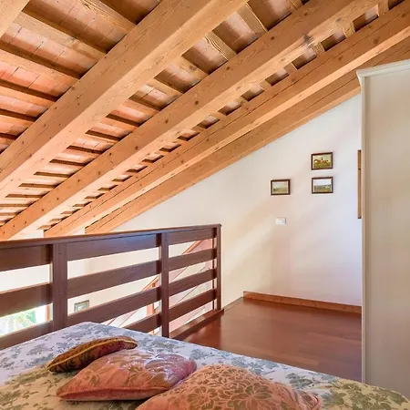 Appartement Il Vivaio Di Grimani Morosini Martellago