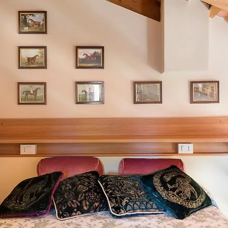 Apartman Il Vivaio Di Grimani Morosini *