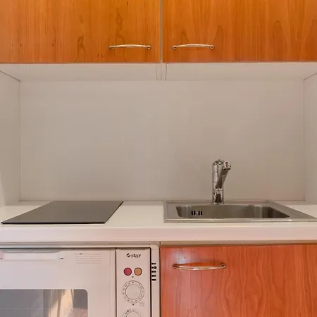 Il Vivaio Di Grimani Morosini Apartmán