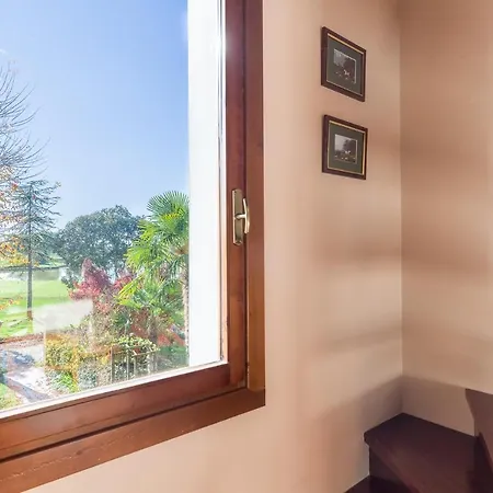 Apartmán Il Vivaio Di Grimani Morosini Martellago