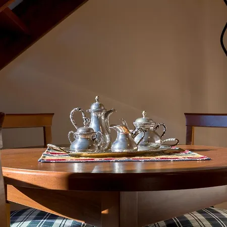 Appartement Il Vivaio Di Grimani Morosini